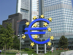 la Banque Centrale Europenne