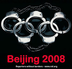 boycott Pékin
